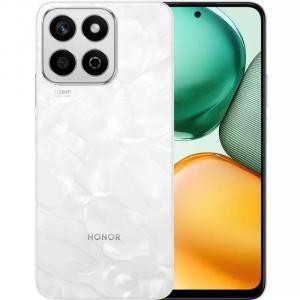 Celular Smartphone HONOR X7C ALTLX2 8RAM 256GB WHITE